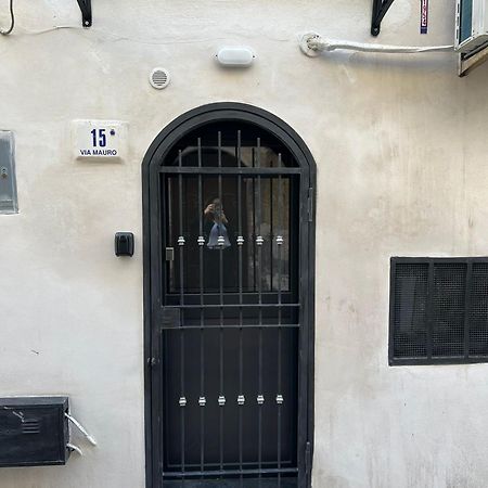 Fra Mauro Home 卡塔尼亚 外观 照片